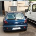 Fiat Bravo bezwypadkowy, sprawny, ze średnim przebiegiem
