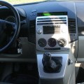 Oferta Mazda 2005 kokpit czysty