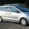 Oferta sprzedaży do skupu Mazda 2005 przebieg 210 tys skup Poznań