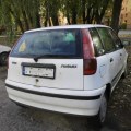 Auto zgłoszone do Red Car m.Zasada Poznań - fiat rocznik 1995